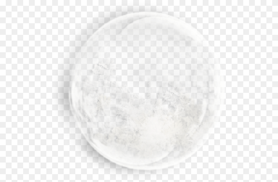 Sphere White Black Texture Hq, Nature, Outdoors, Ice Png