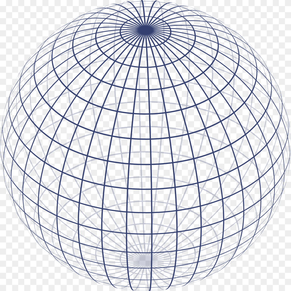 Sphere Wireframe, Astronomy, Outer Space Png