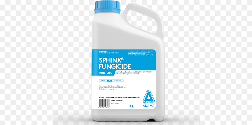 Sphinx Household Cleaning Supply, Bottle, Shaker, Jug Free Png Download