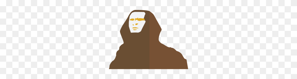 Sphinx Icon Myiconfinder, Clothing, Fashion, Hood, Adult Free Transparent Png