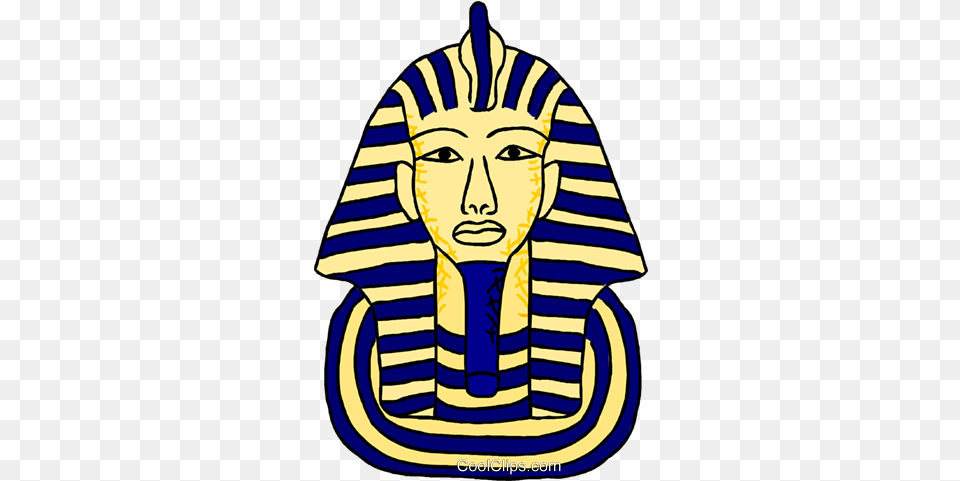 Sphinx Royalty Vector Clip Art Sphinx Vector, Person, Face, Head Free Png Download