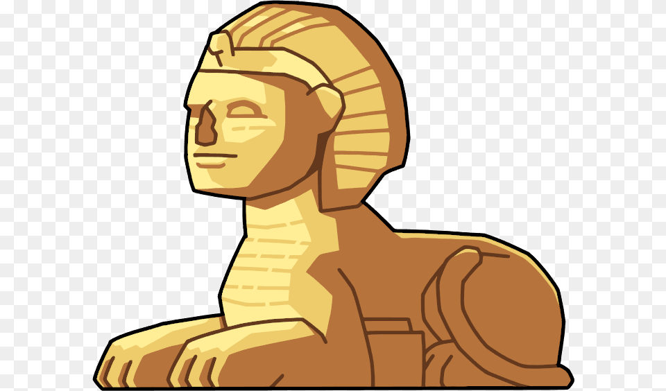 Sphinx Structure Sphinx Clipart, Baby, Person, Art, Face Free Transparent Png