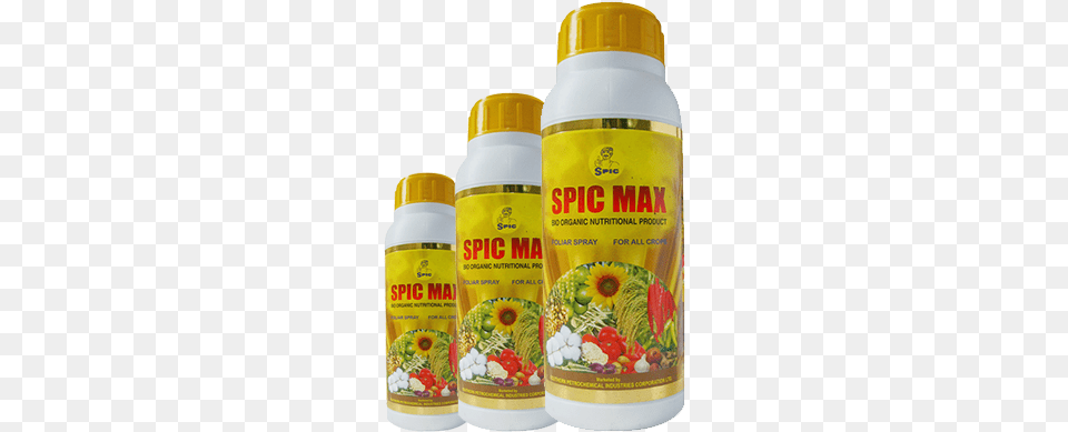 Spic Max Liquid Spic Max, Herbal, Herbs, Plant, Bottle Free Png