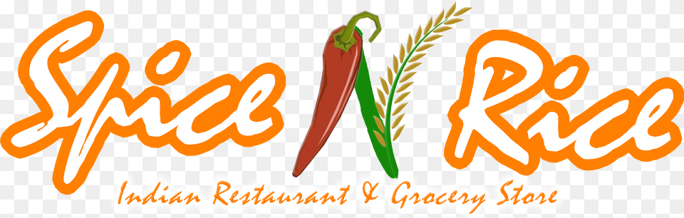 Spice And Rice Indian Restaurant Free Transparent Png