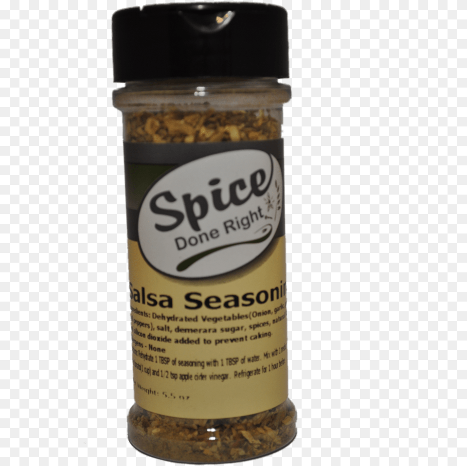 Spice Done Right Bottle, Alcohol, Beer, Beverage, Food Free Png Download