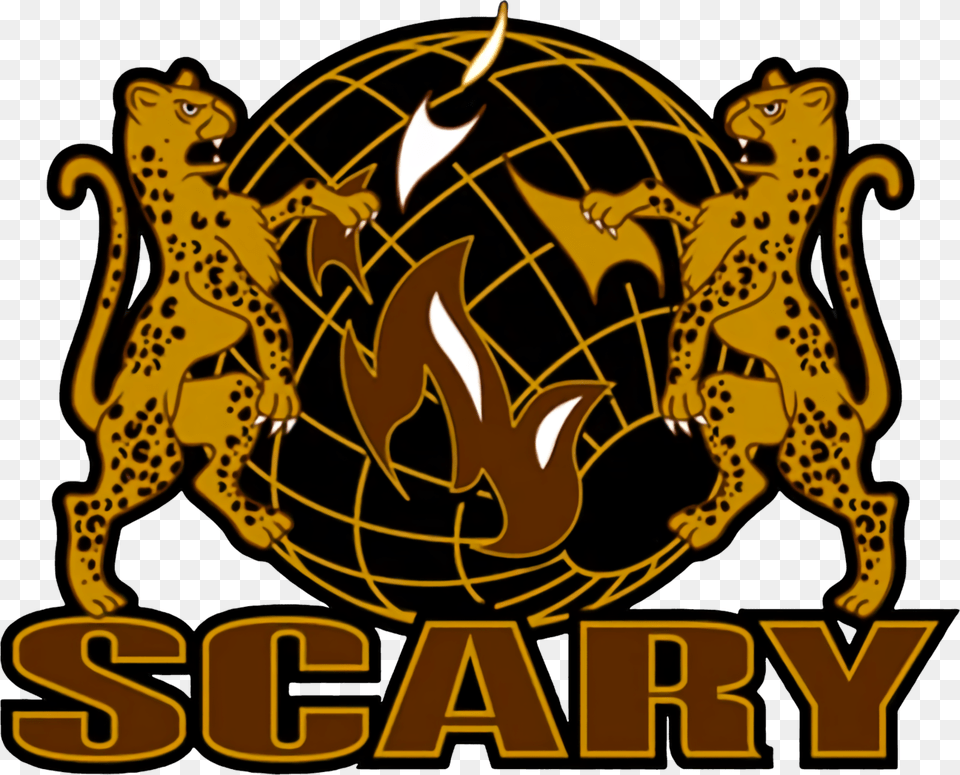 Spice Girlsspice World 2019 Logoshouse Of Scary Sporty House Of Scary Spice Girls Free Transparent Png