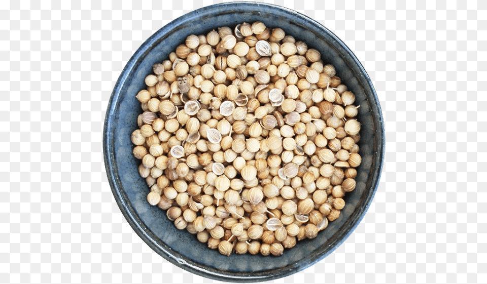 Spice In Bowl Chickpea, Cooking, Soaking Ingredients Free Png Download