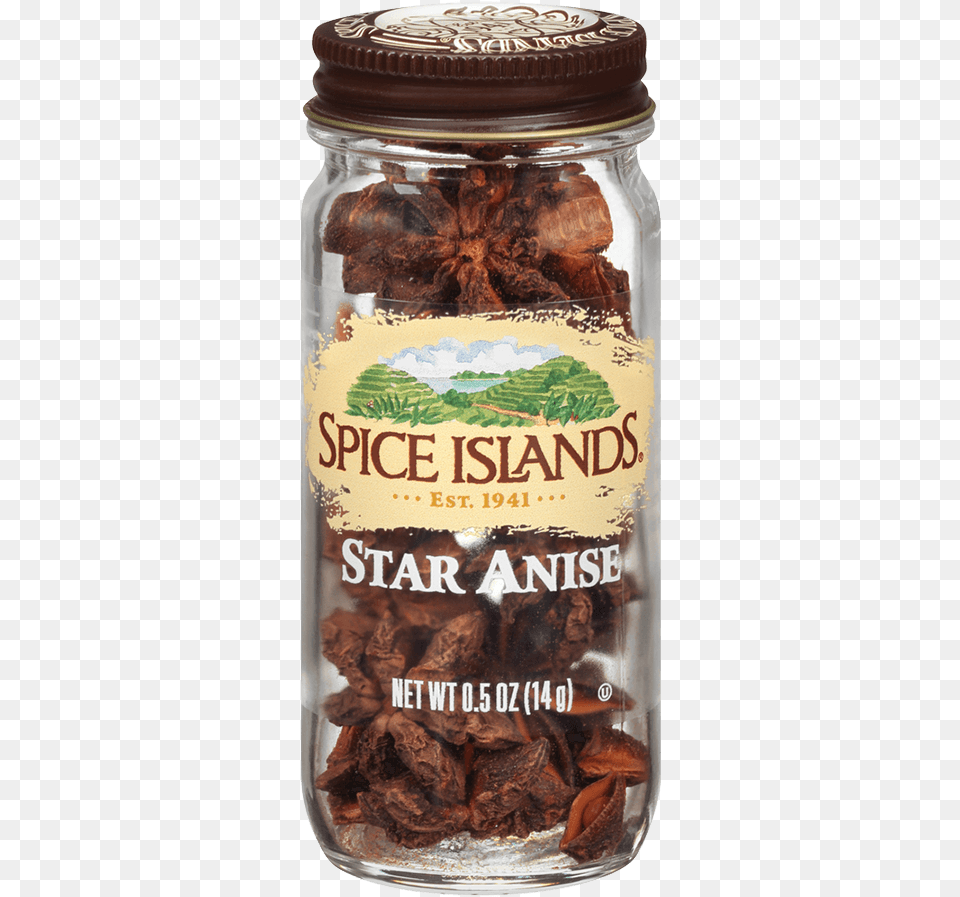 Spice Islands, Jar, Cocoa, Dessert, Food Png Image