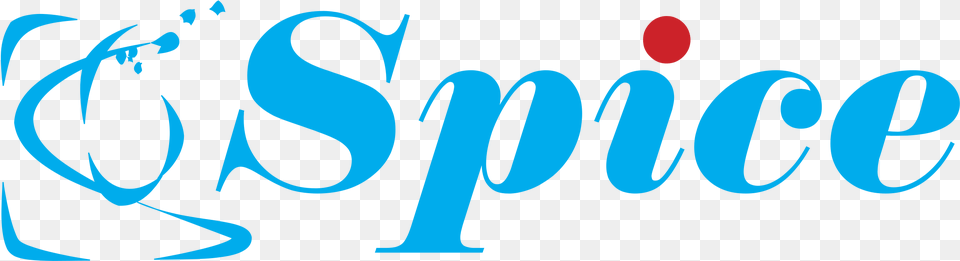 Spice Logo Transparent Spice, Text Png