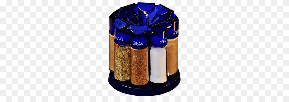 Spice Rack Jar Free Transparent Png