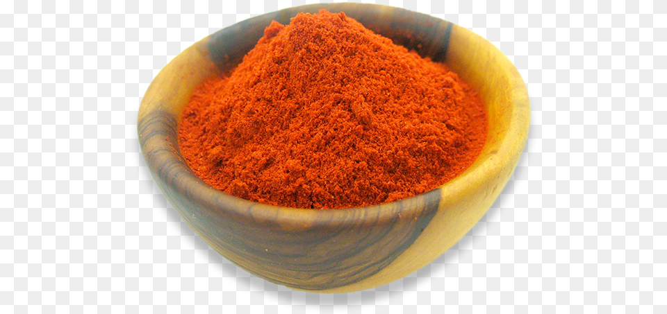 Spice Talk Smoked Paprika, Powder Free Transparent Png