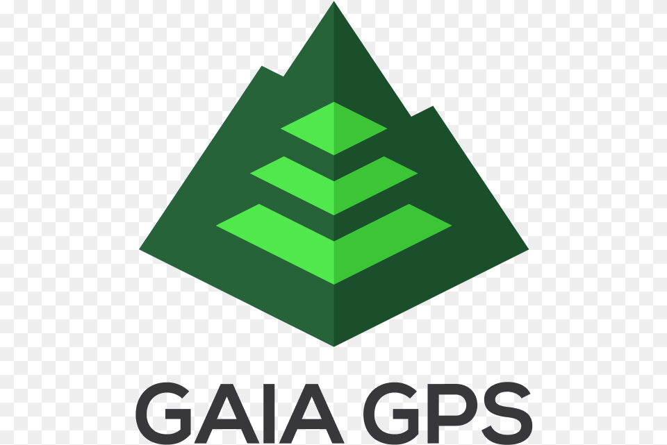 Spice Up Your Gaia Gps App Icon With 14 New Designs In Ios Topographic Company Logo, Green Free Png Download