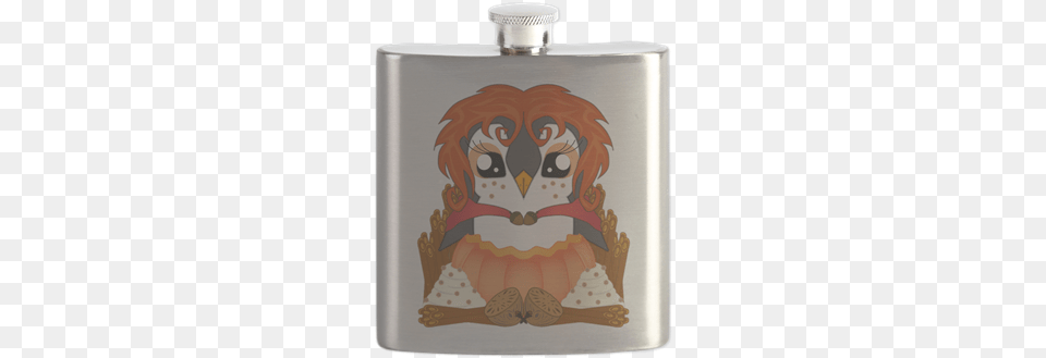 Spiced Pumpguin Flask Foreign Legion Para Flask Free Png