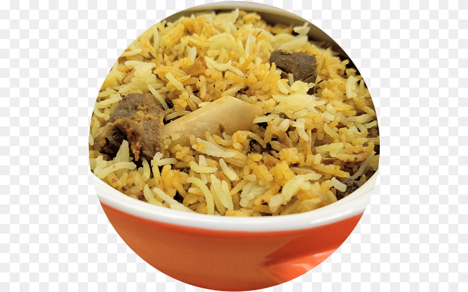 Spiced Rice, Food, Food Presentation, Meat, Mutton Free Transparent Png