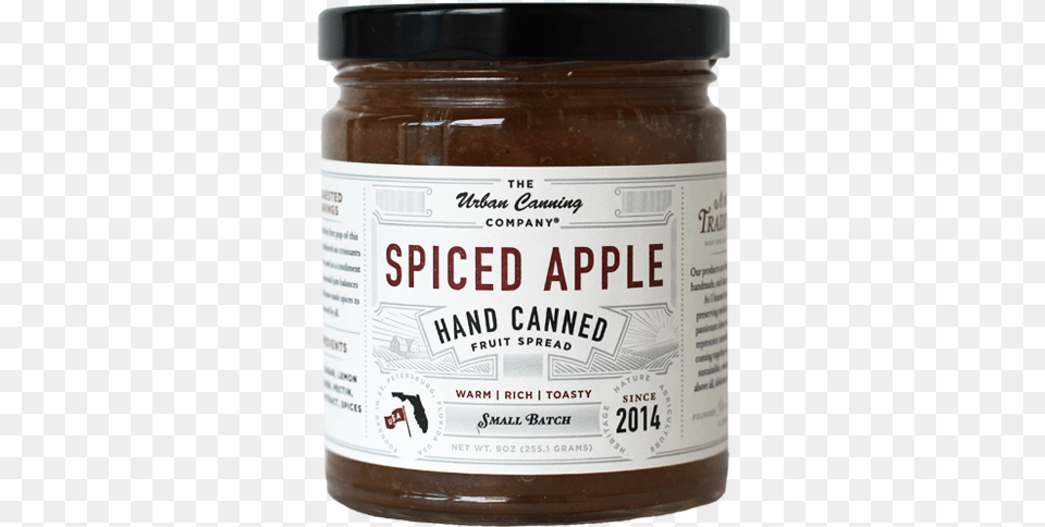 Spicedapple Chocolate Spread, Food, Ketchup Png