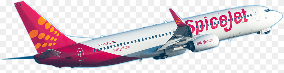 Spicejet Airlines Icon Spice Jet, Aircraft, Airliner, Airplane, Transportation Png