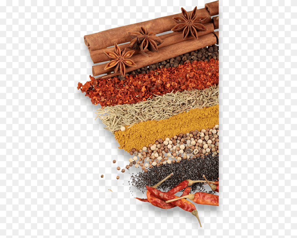 Spices, Food, Spice Free Png