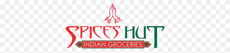 Spices Hut Indian Groceries Home, Logo, Dynamite, Weapon, Art Free Transparent Png