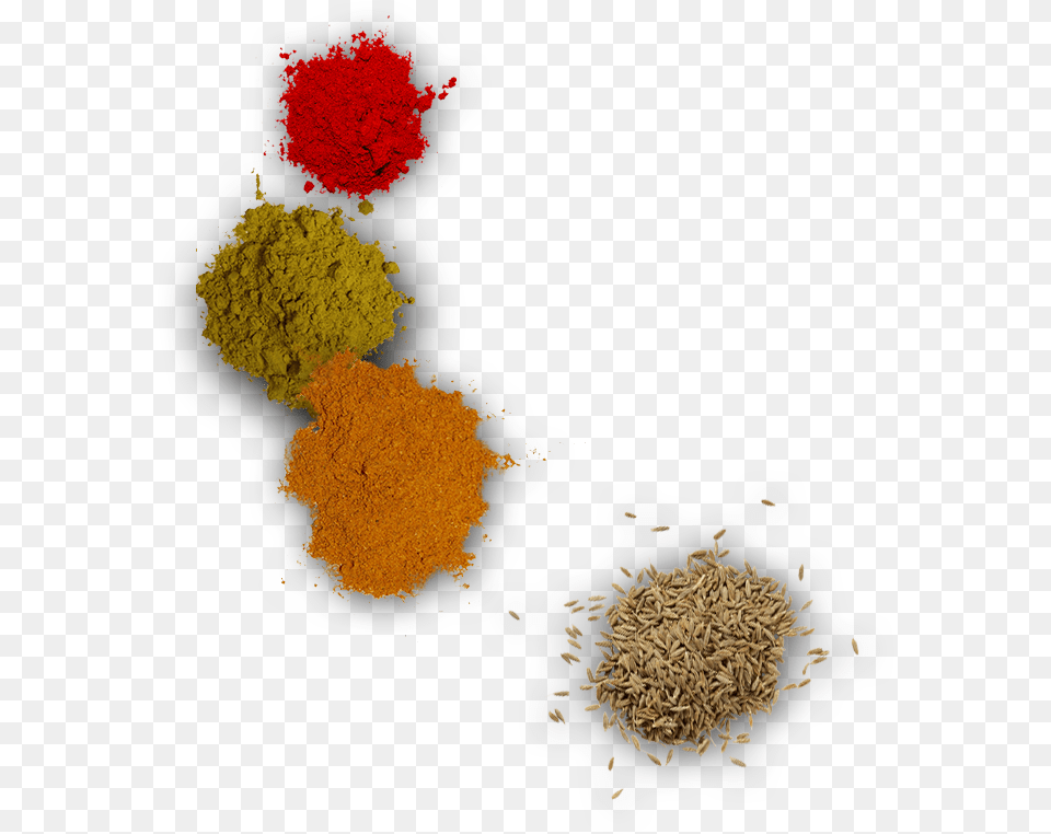 Spices Pollen, Food, Spice Png Image