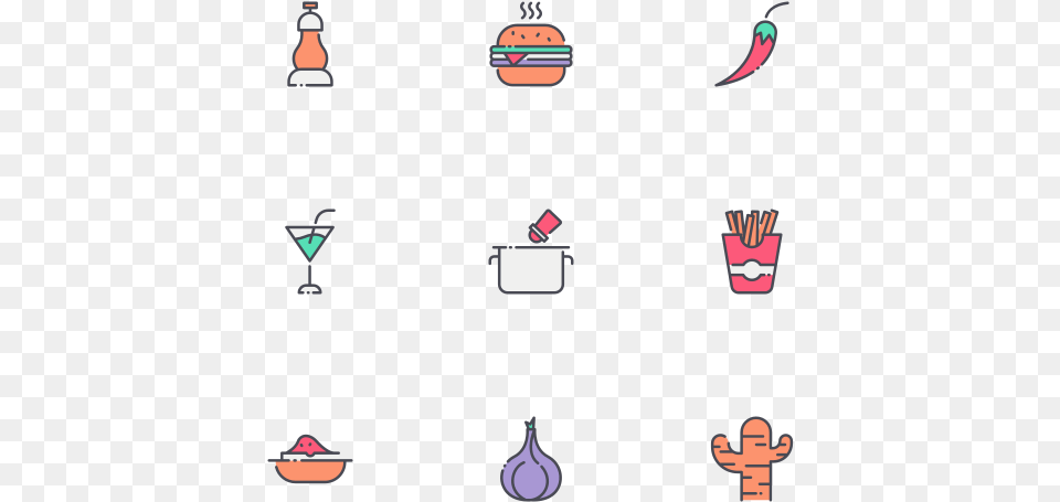 Spices Spices Icon, Cutlery, Accessories, Jewelry, Earring Png