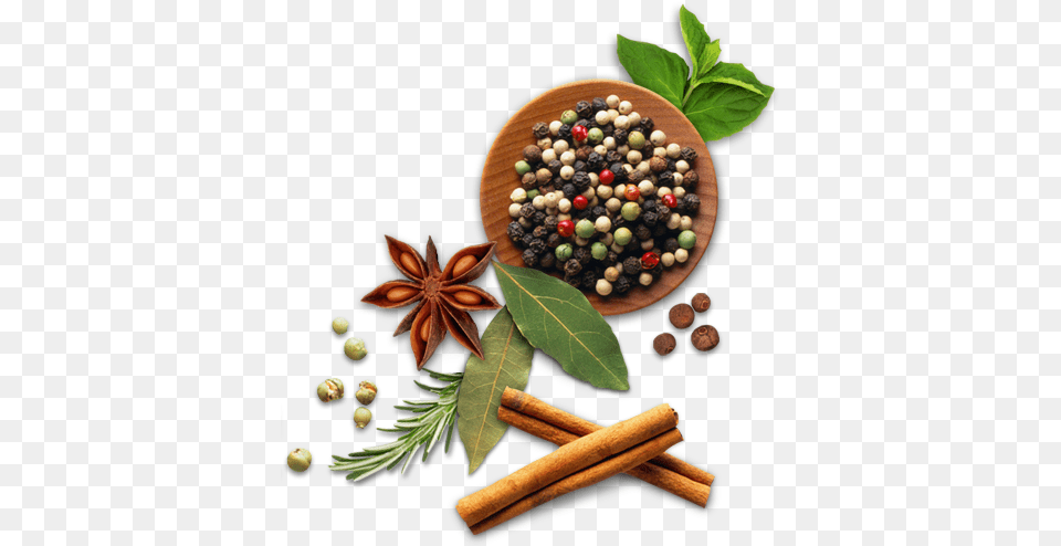 Spices Top View, Food, Spice, Anise Png Image