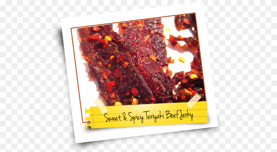 Spicy Beef Jerky, Food, Ribs, Bbq, Cooking Png