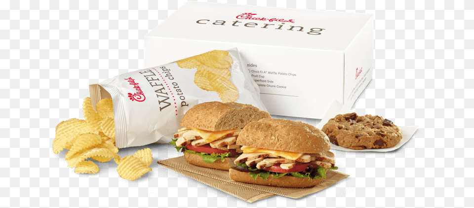 Spicy Chilled Grilled Chicken Sub Sandwich, Food, Lunch, Meal, Burger Free Png Download
