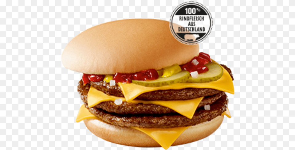 Spicy Chipotle Burger Hungry Jacks, Food Free Transparent Png