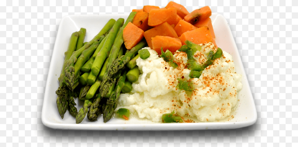 Spicy Egg White Asparagus Fit Platedata Rimg Mashed Potato, Food, Food Presentation, Plate, Produce Free Png