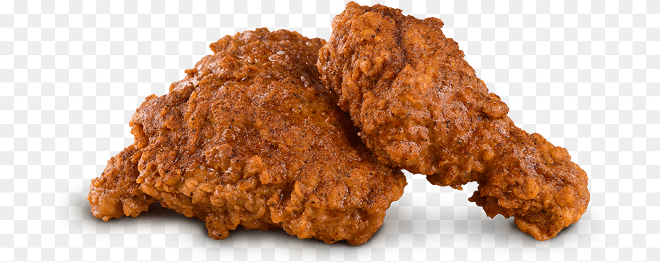 Spicy Fried Chicken, Food, Fried Chicken Free Png Download