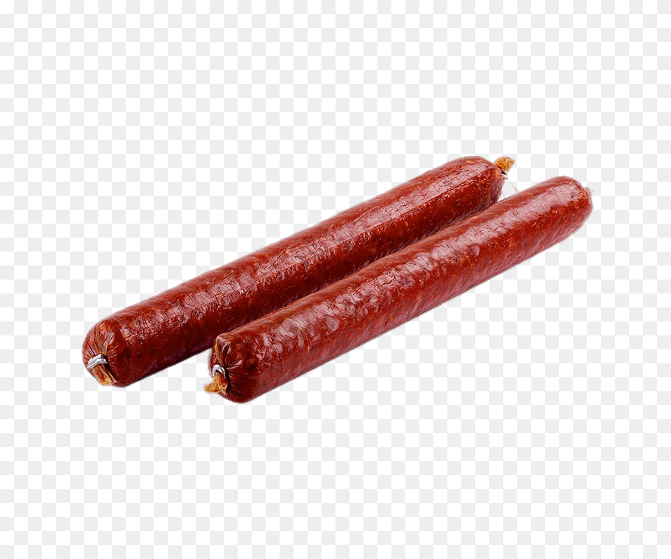 Spicy Salami Rolls, Food, Hot Dog Free Png Download