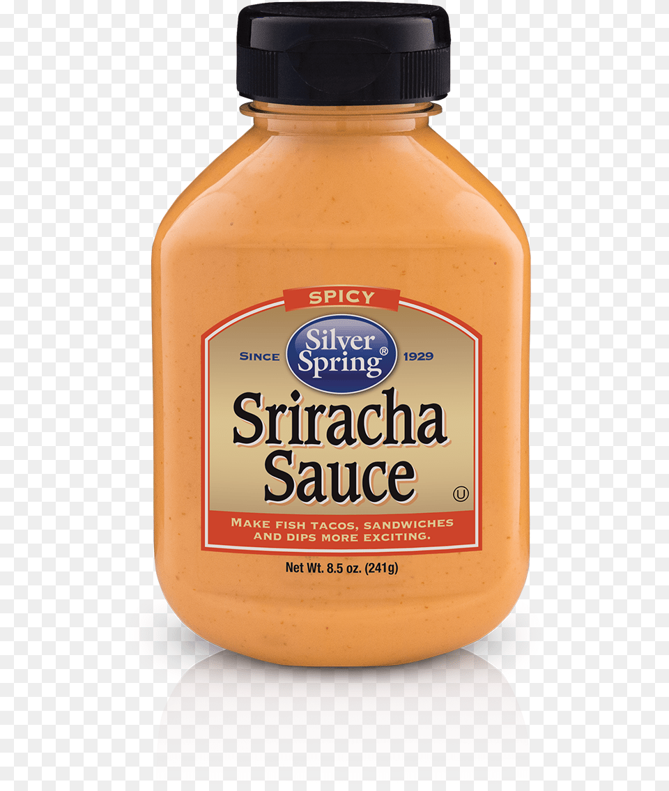 Spicy Sriracha Sauce, Food, Mustard, Ketchup Free Transparent Png