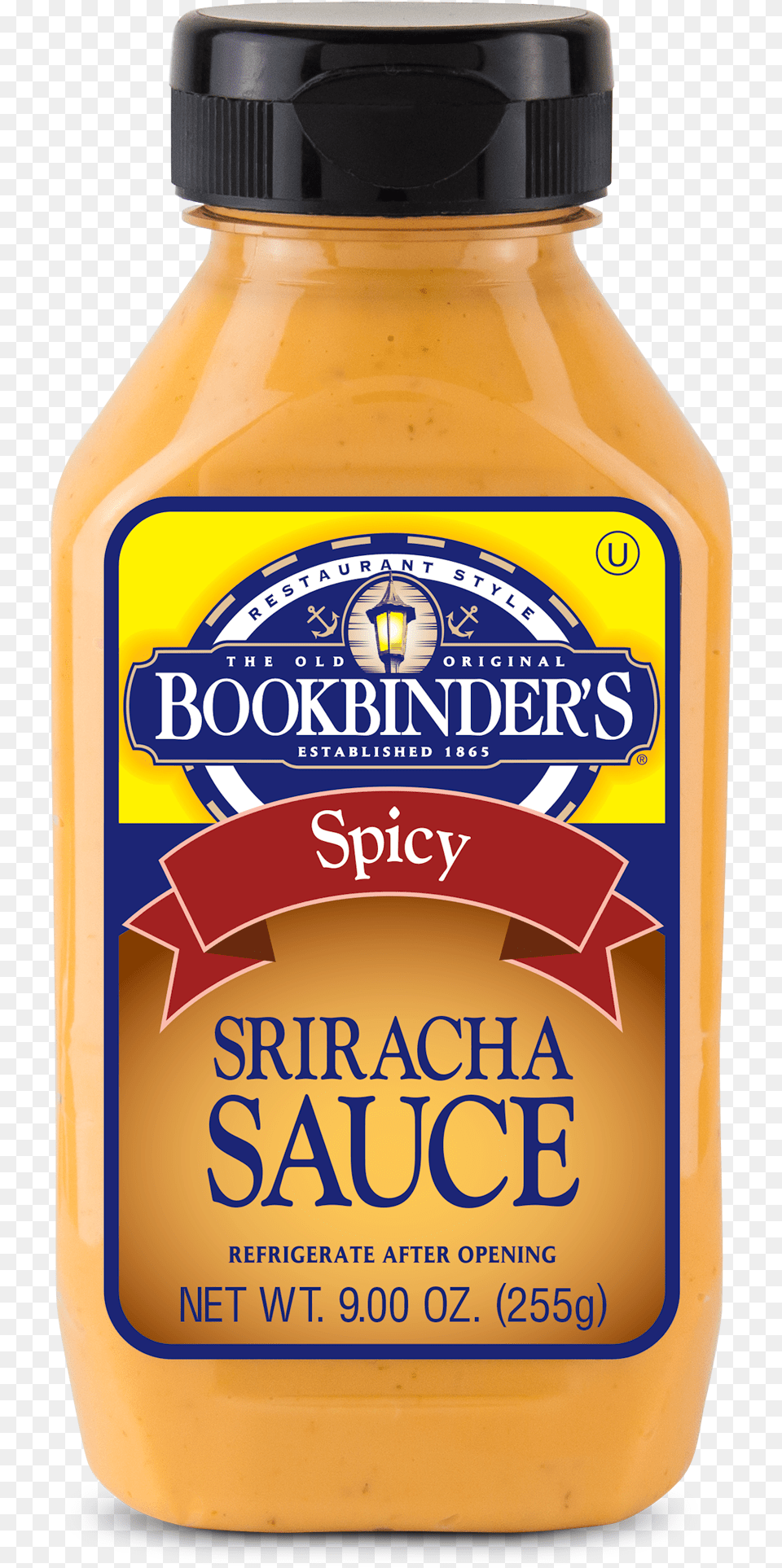 Spicy Sriracha Sauce Bottle, Food, Mustard, Can, Tin Free Png Download
