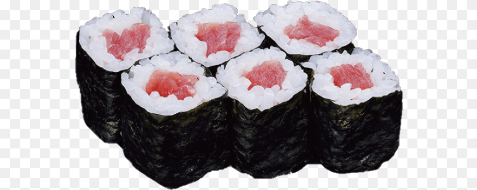 Spicy Tuna Roll California Roll, Dish, Food, Grain, Meal Free Png