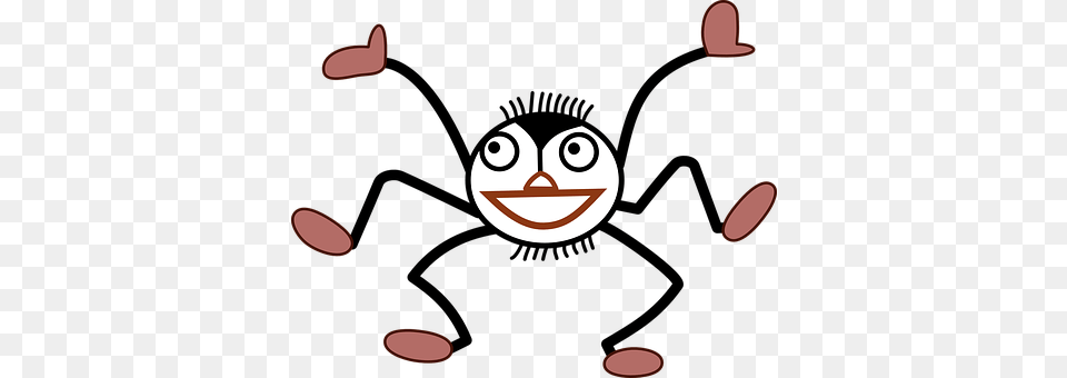 Spider Png Image