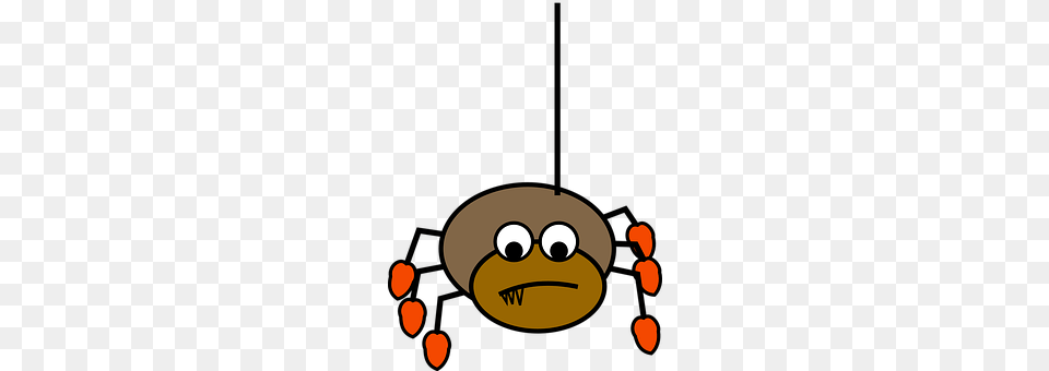 Spider Cartoon Png Image