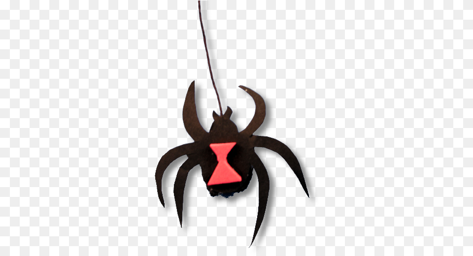 Spider, Animal, Invertebrate, Bee, Insect Png Image