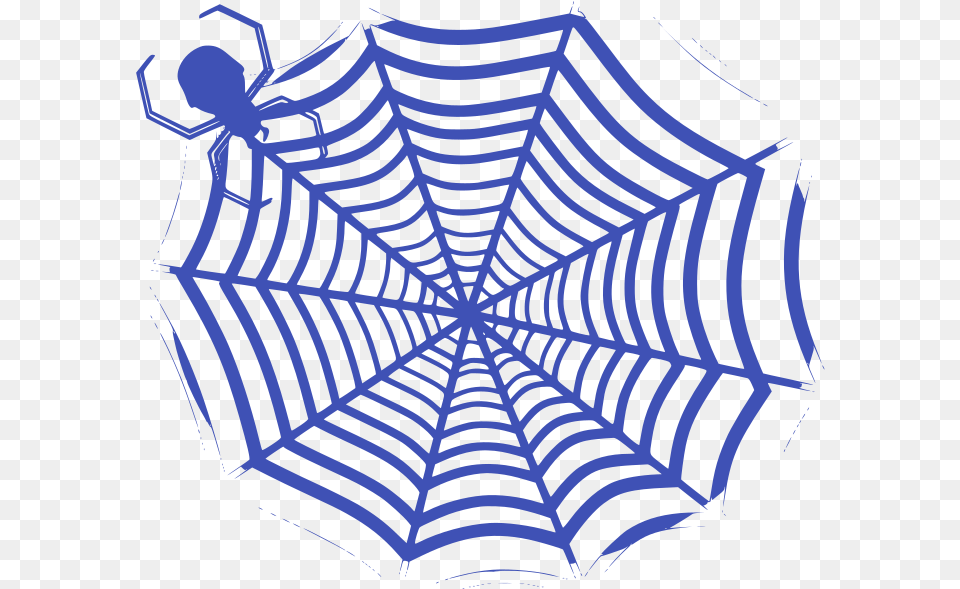Spider And Web Clipart, Spider Web Png Image