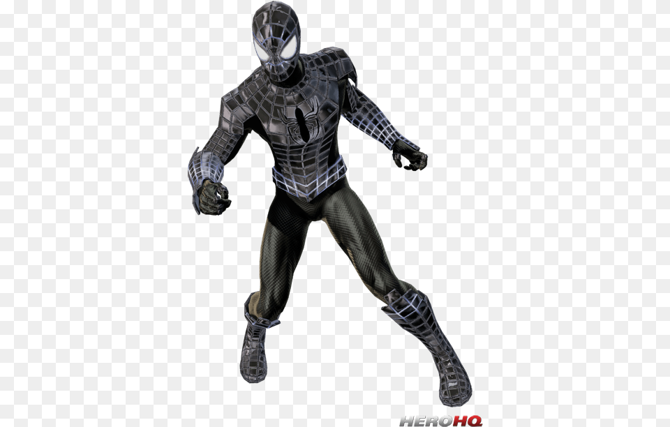 Spider Armor Mark, Adult, Male, Man, Person Png Image
