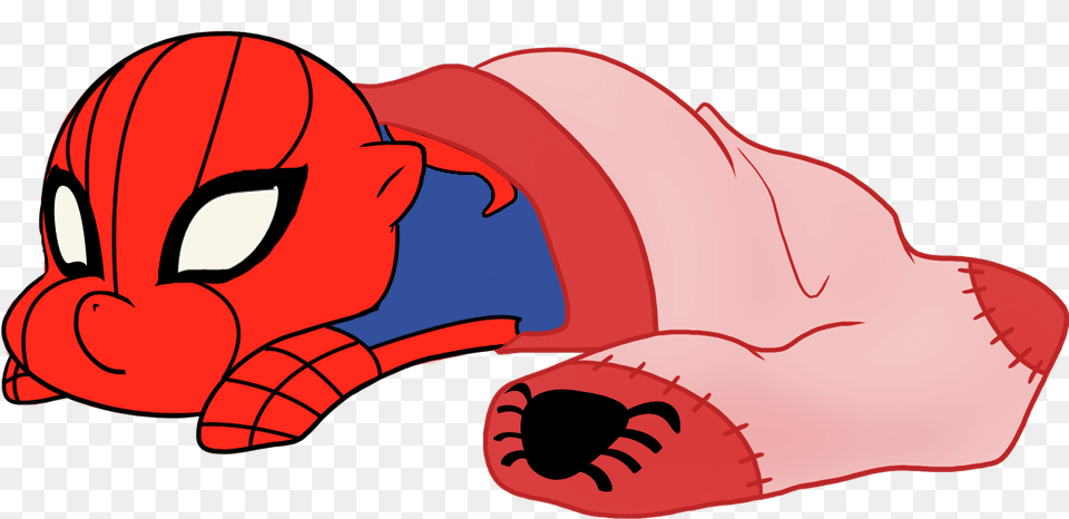 Spider Cartoon, Baby, Person Png Image