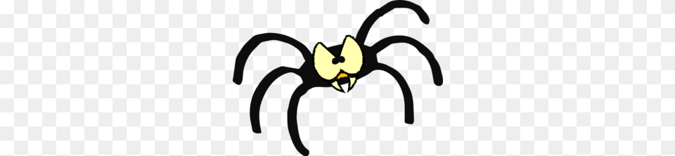 Spider Clip Art Cliparts, Animal, Invertebrate, Bee, Insect Png