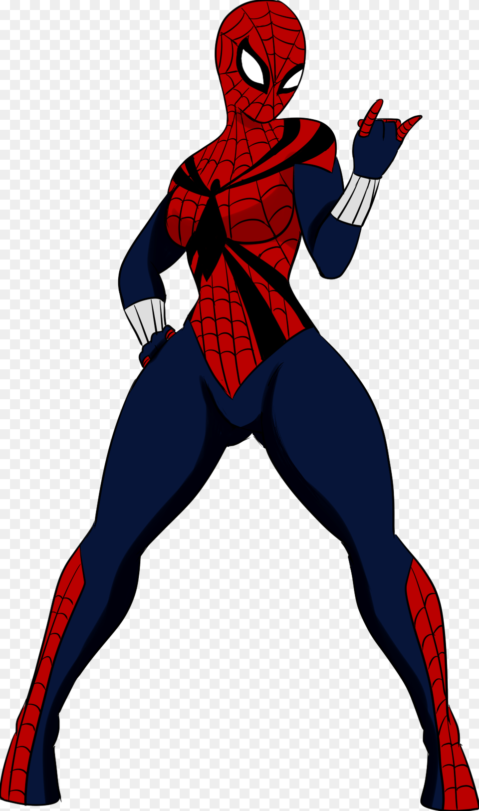 Spider Girl Spider Man, Adult, Female, Person, Woman Png Image