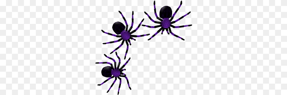 Spider Horde Roblox, Purple, Animal, Invertebrate, Device Png
