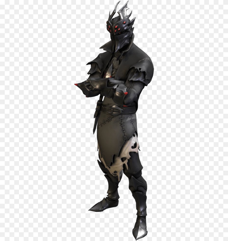 Spider Knight Outfit Cuirass, Adult, Male, Man, Person Free Png