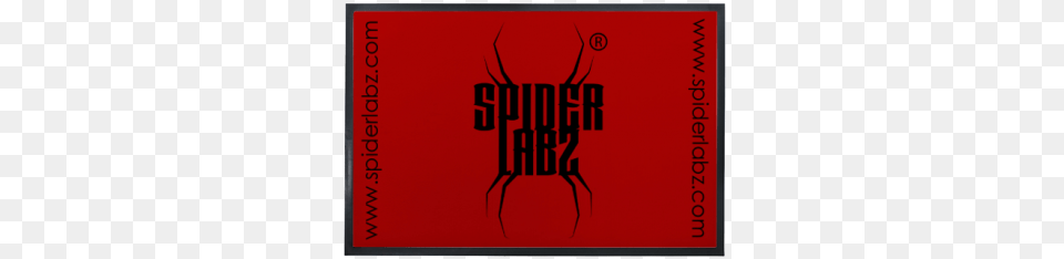 Spider Labz Doormat Xl Logos, Book, Publication, Text, Advertisement Png