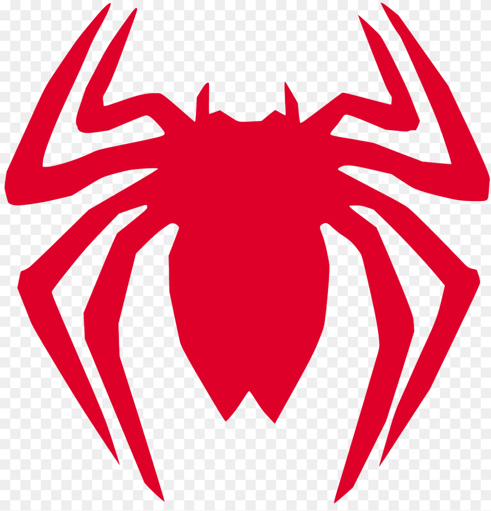 Spider Logos, Food, Seafood, Animal, Person Free Transparent Png