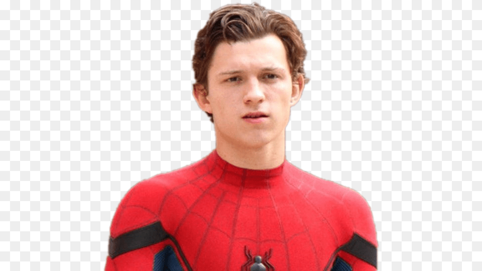 Spider Man, Adult, Photography, Person, Neck Png Image