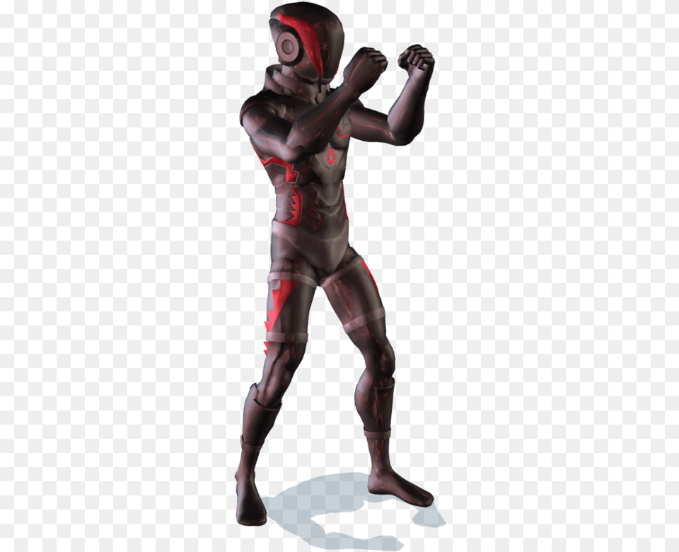 Spider Man, Person, Armor Free Png Download