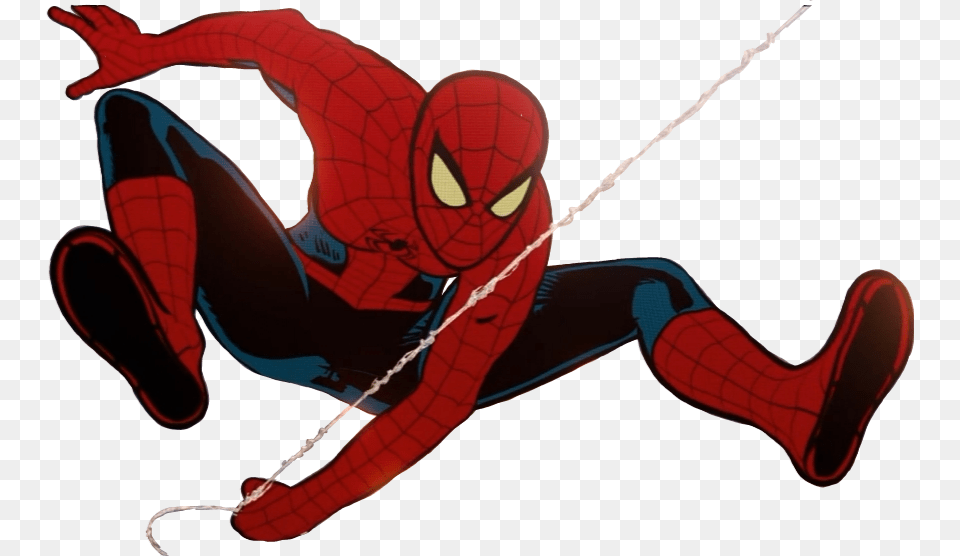 Spider Man, Person Free Transparent Png