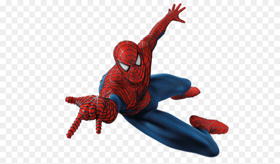 Spider Man, Person Free Png Download